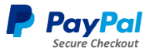 PayPal Secure Checkout